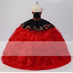 Quince dress